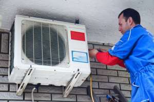 24/7 and Emergency HVAC Near Newton, NC | Air Conidtioning and Heating Contractors